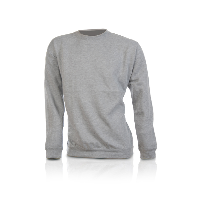 KR2710 • YourStyle סווטשרט - תמונה 2