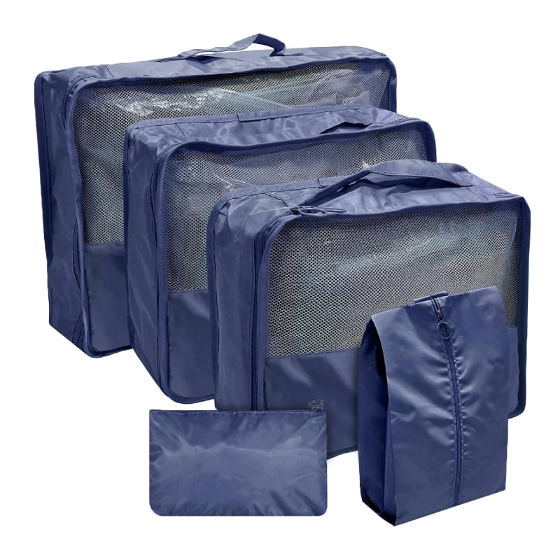 KR274 • אורגנייזר ארגוניות למזוודה