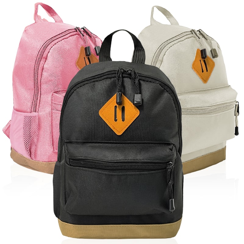 KR275 • טין תיק גב מעוצב