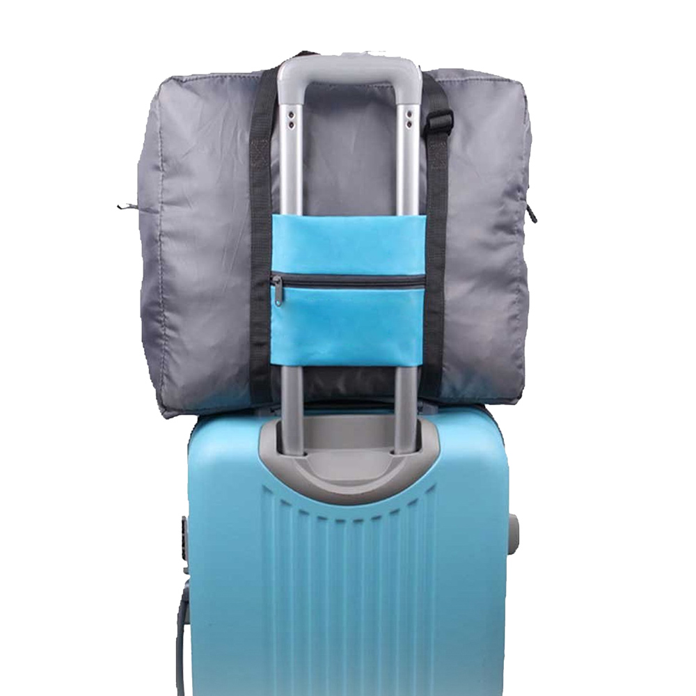 KR276 • קולורדו תיק נסיעות מתקפל - תמונה 3