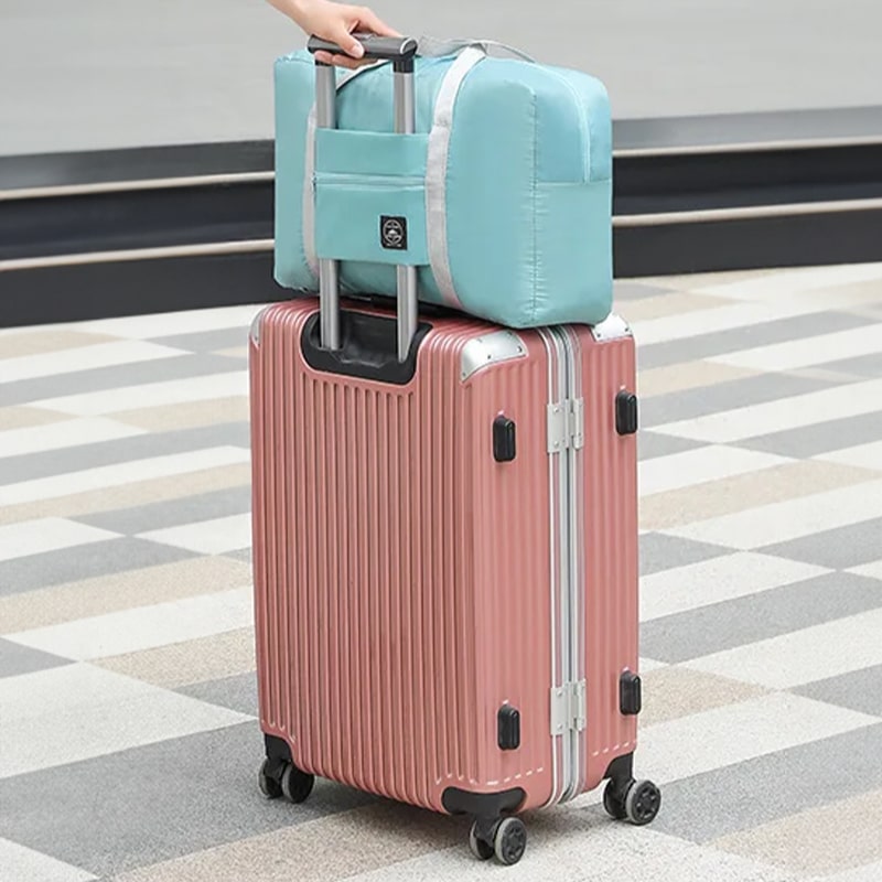 KR276 • קולורדו תיק נסיעות מתקפל - תמונה 4