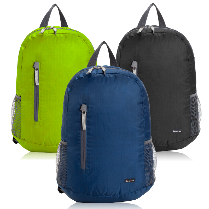 KR277 • טקסס תיק גב מתקפל