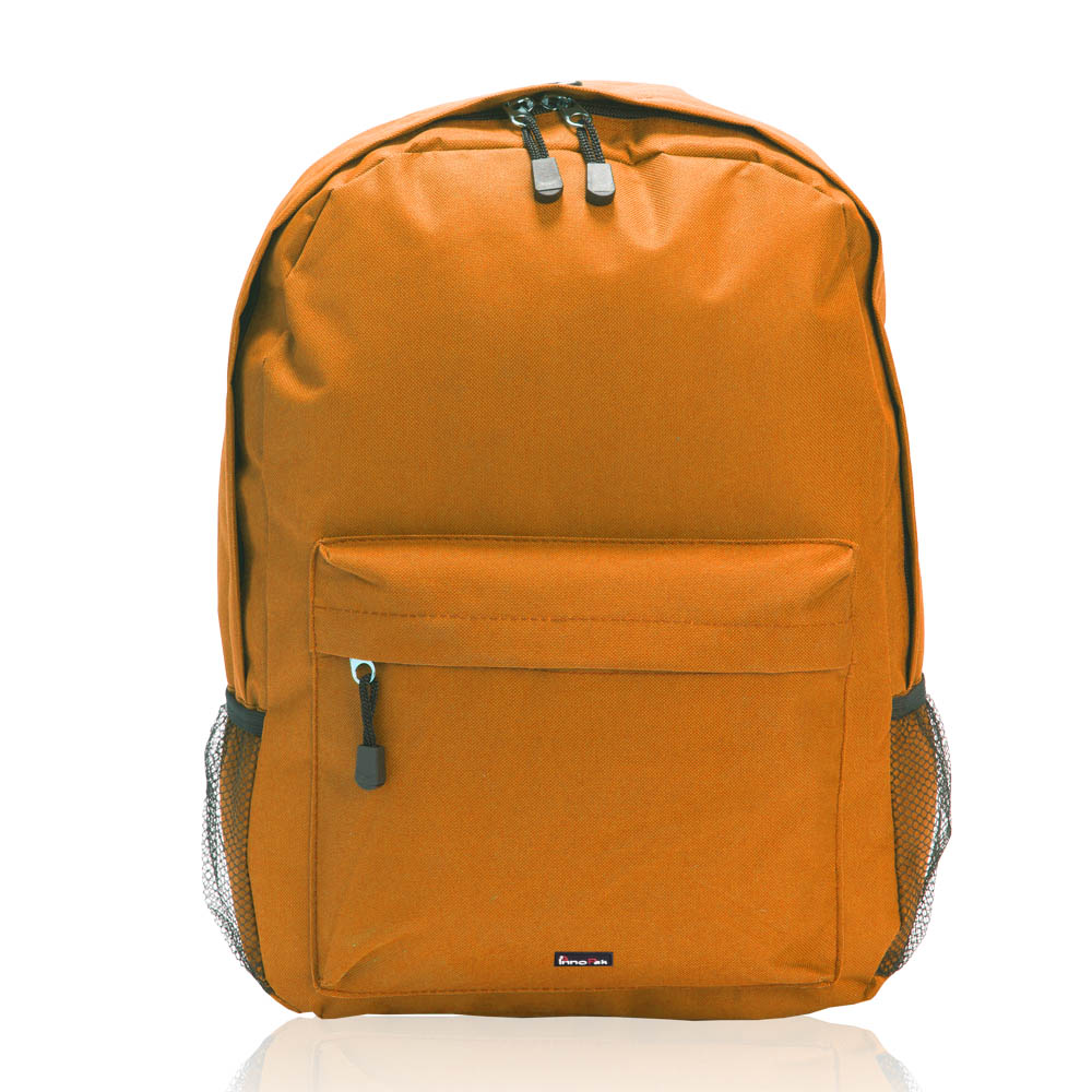 KR280 • אוהיו תיק גב קלאסי - תמונה 5