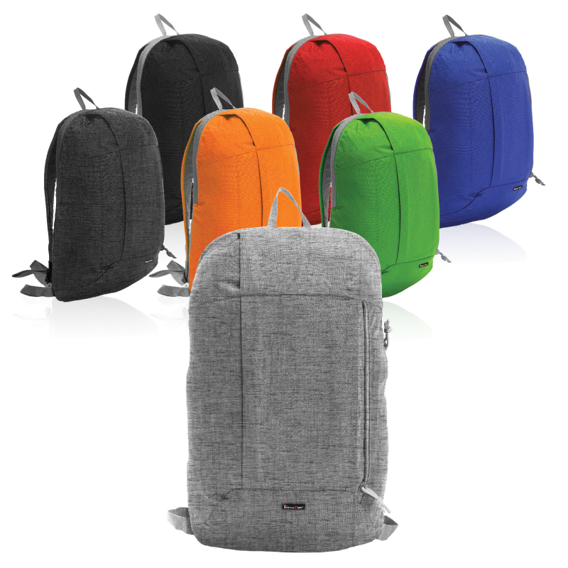 KR281 • פלורידה תיק גב