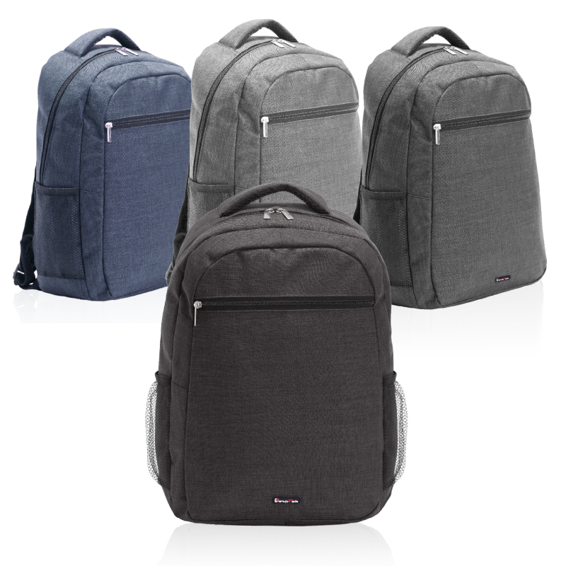 KR284 • וושינגטון תיק גב למחשב נייד