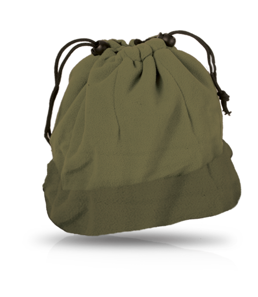 KR2925 • דאבל דיר חמצוואר דו שכבתי - תמונה 3