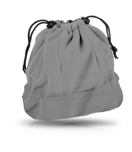 KR2925 • דאבל דיר חמצוואר דו שכבתי - תמונה 4