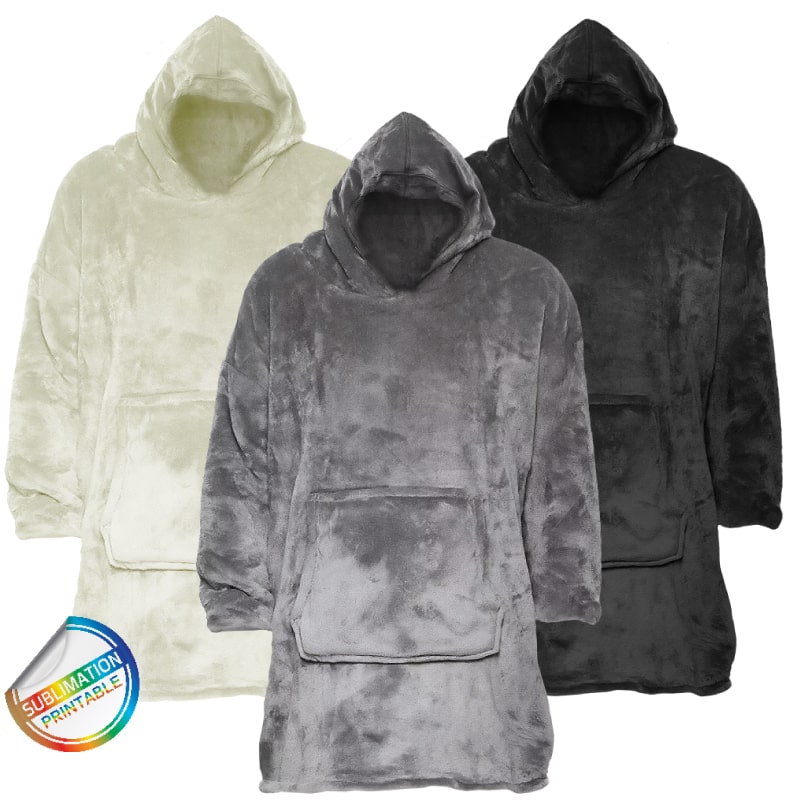 KR2955 • פינוקי שמיכת קפוצ'ון