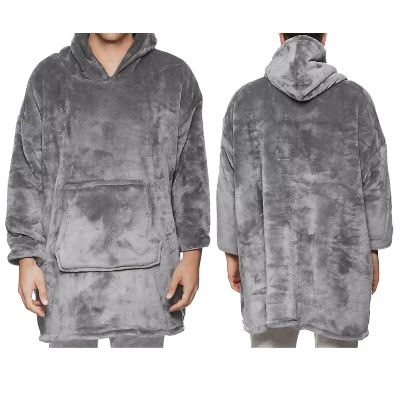 KR2955 • פינוקי שמיכת קפוצ'ון - תמונה 2