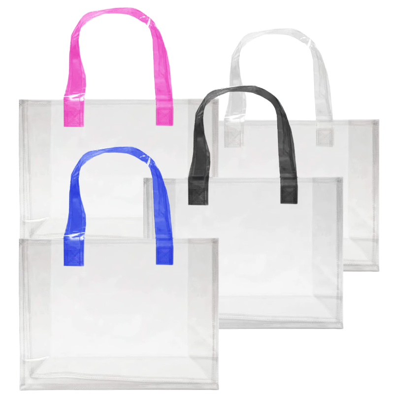 KR296 • טרופיקל תיק ים / צד