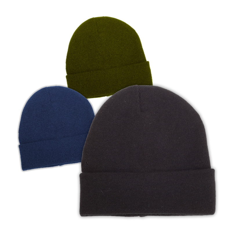 KR2970 • וינטר כובע פליז