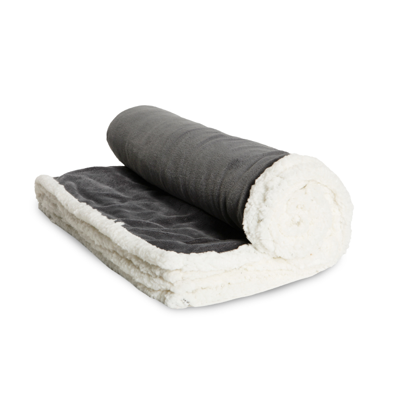 KR2980 • שייפ כירבולית קורל פליז צמר - תמונה 2