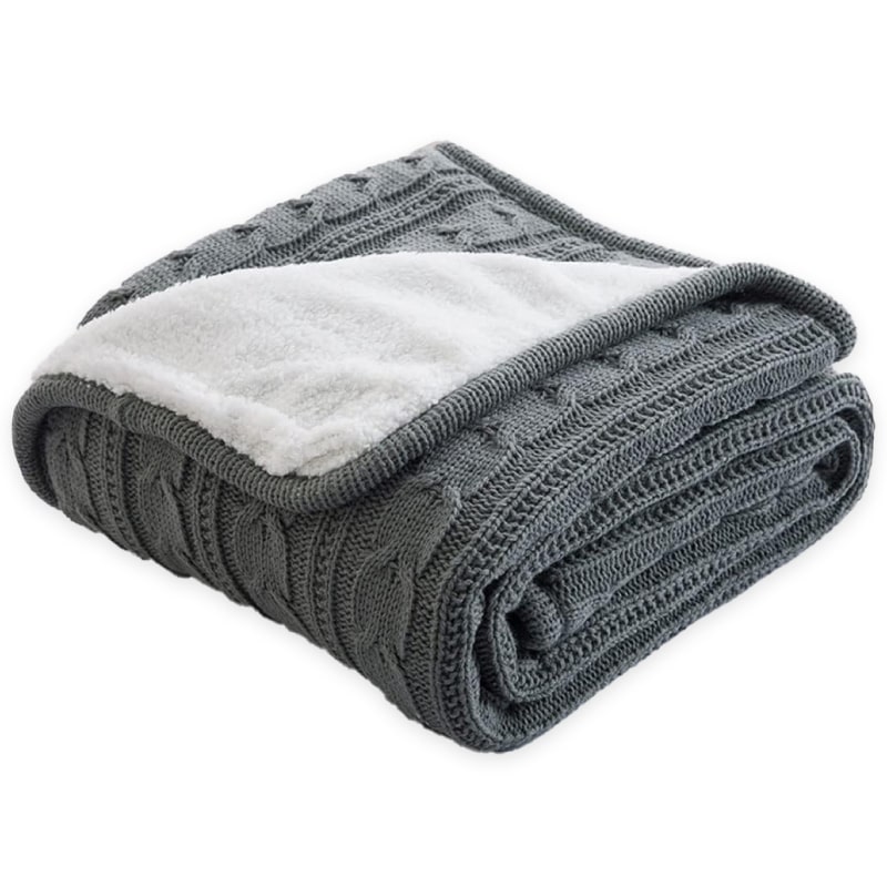 KR2998 • סריג שמיכת טלוויזיה - תמונה 5