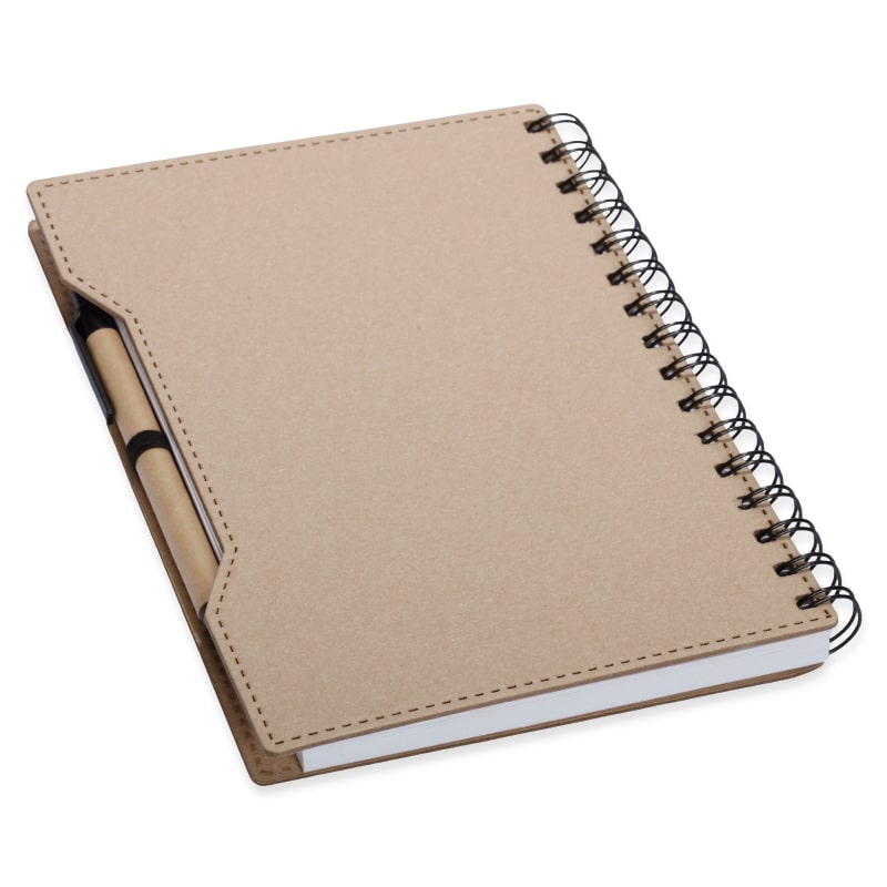 KR3003 • נתיב מחברת ספירלה ממוחזרת - תמונה 2