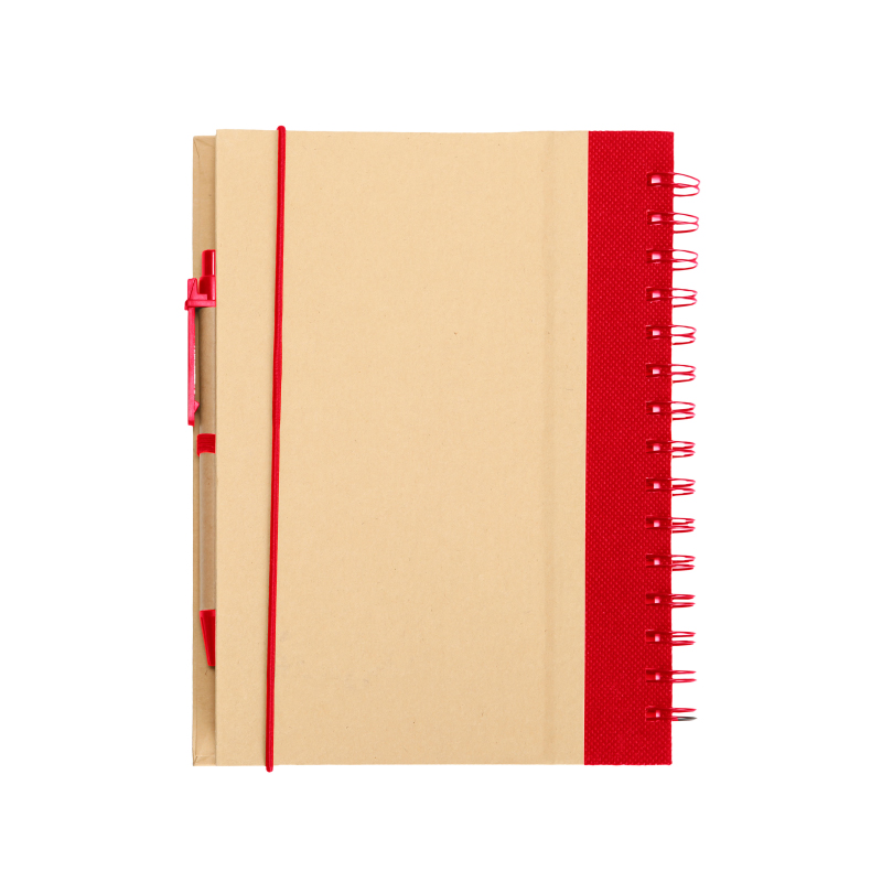 KR3004 • לנד מחברת ספירלה - תמונה 2