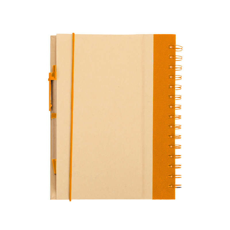 KR3004 • לנד מחברת ספירלה - תמונה 3