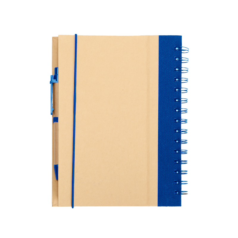 KR3004 • לנד מחברת ספירלה - תמונה 4