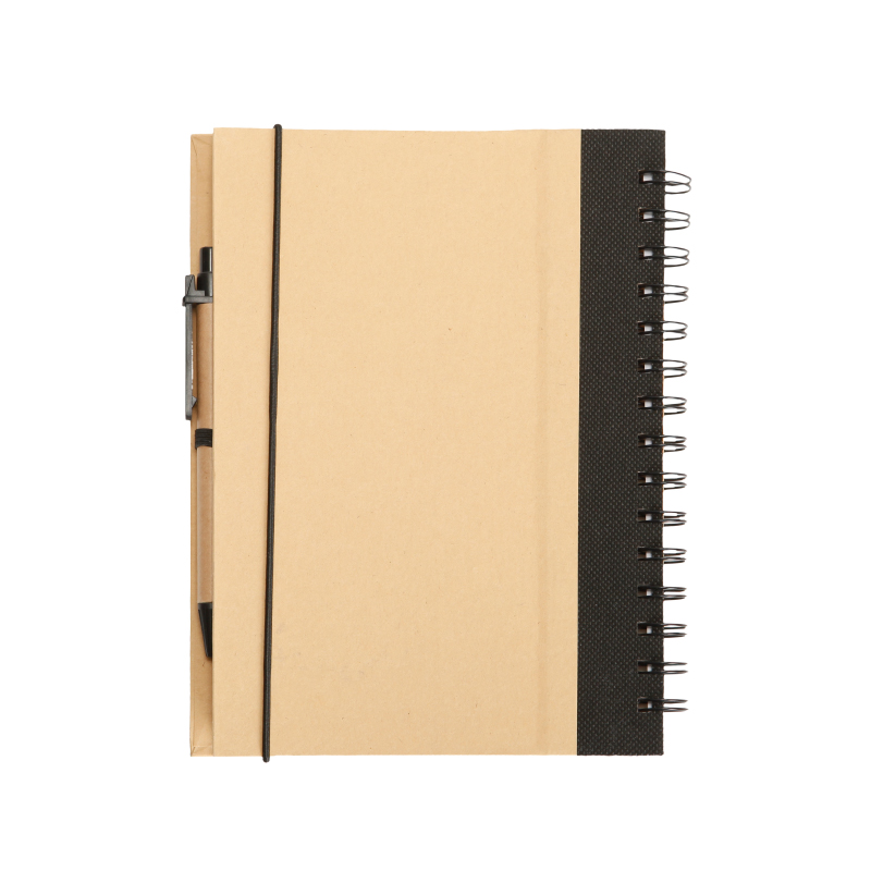 KR3004 • לנד מחברת ספירלה - תמונה 6