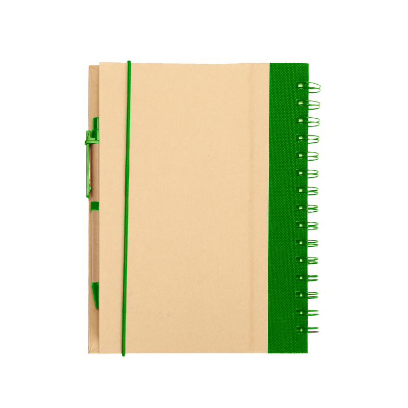 KR3004 • לנד מחברת ספירלה - תמונה 7