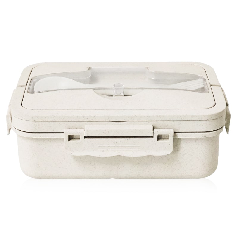 KR3025 • בנטו קופסת אוכל - תמונה 3