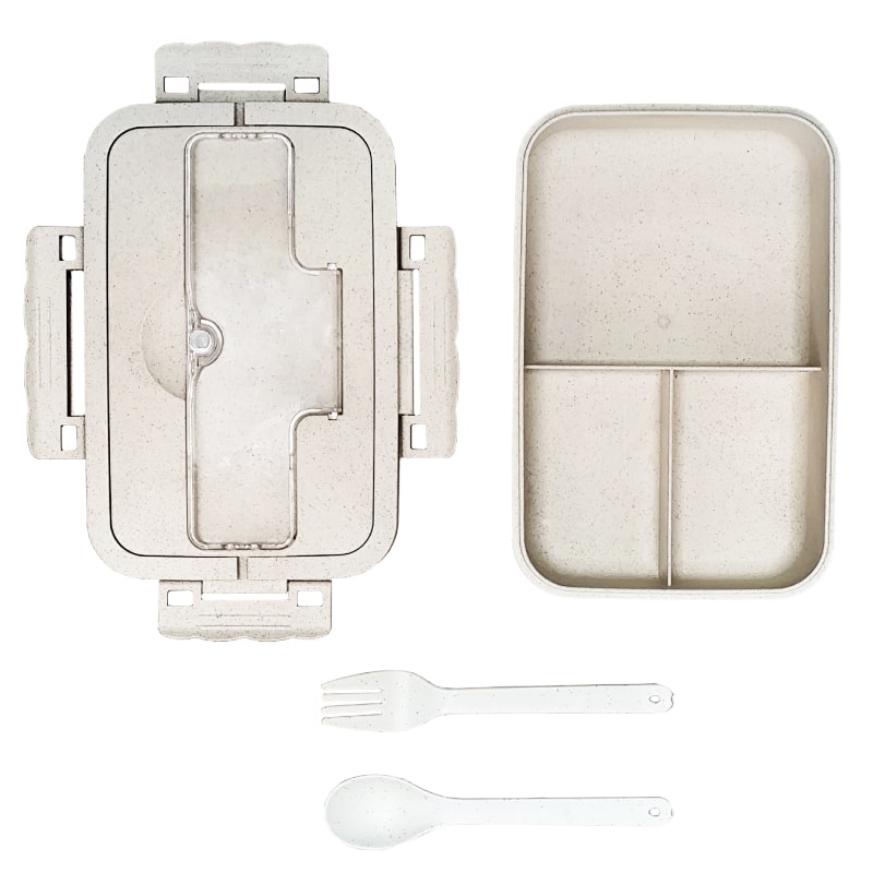 KR3025 • בנטו קופסת אוכל - תמונה 4