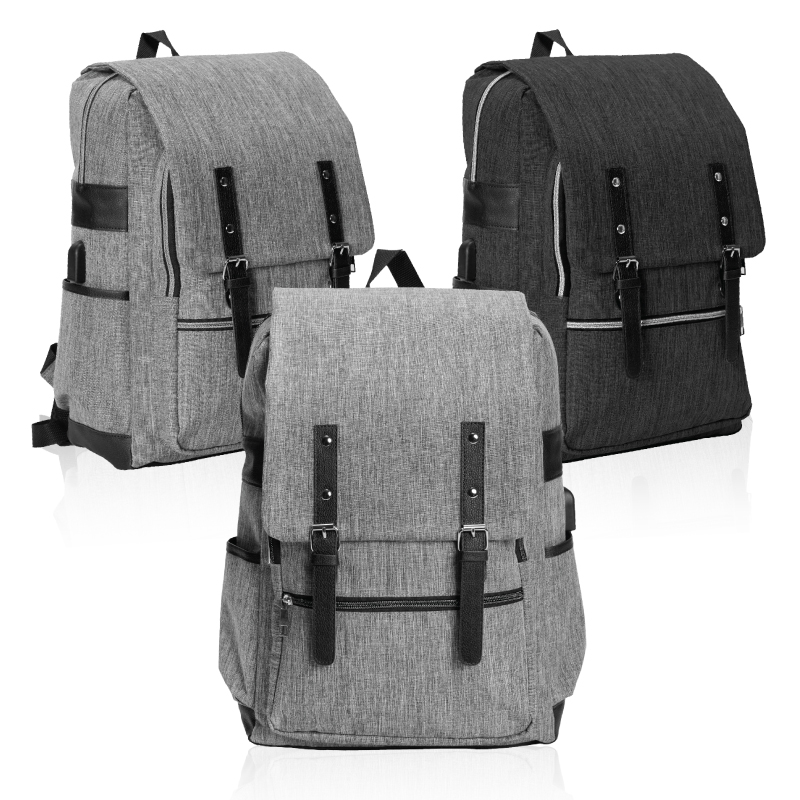 KR303 • ניו יורק תיק גב למחשב