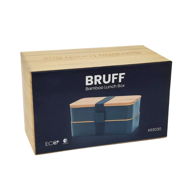 KR3030 • בראף קופסת אוכל מעוצבת - תמונה 5