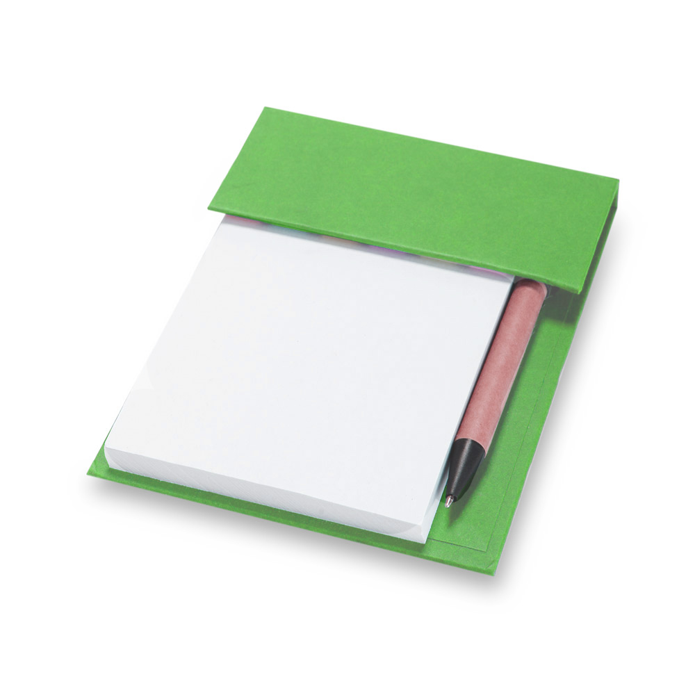 KR3034 • סקיצה ארגונית ממו עט דבקיות - תמונה 4