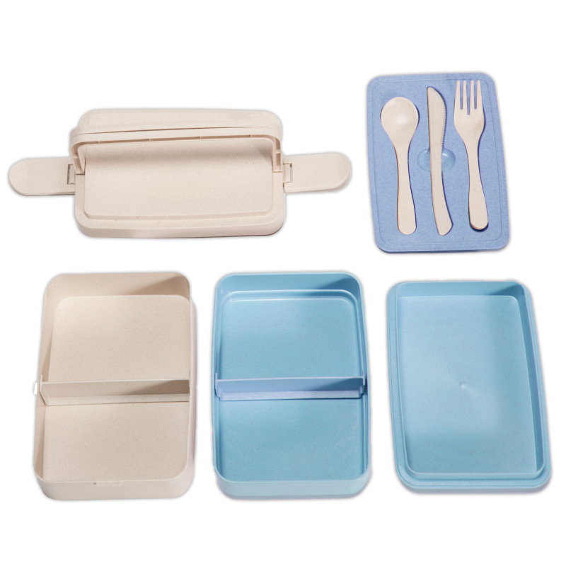 KR3060 • אקלים קופסת אוכל - תמונה 2