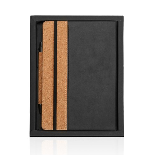 KR3079 • סטנפורד מארז מחברת ועט