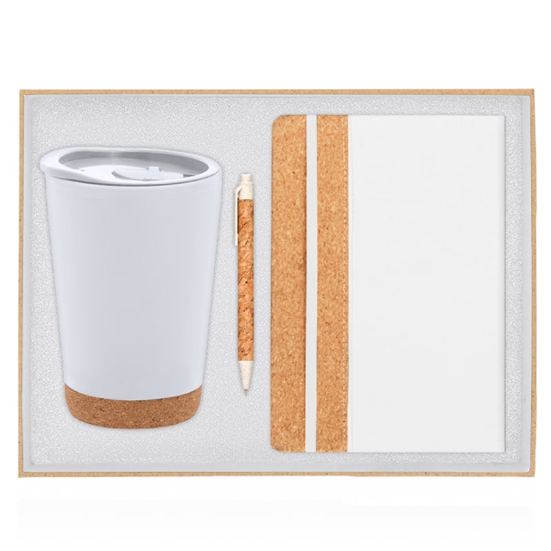 KR3080 • בוק סט מתנה מושלם - תמונה 2