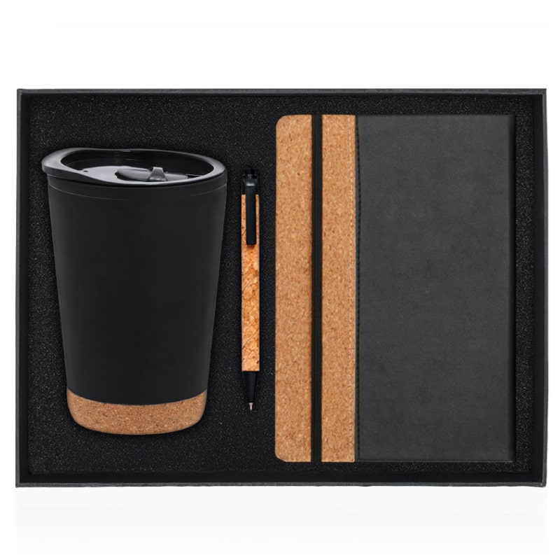 KR3080 • בוק סט מתנה מושלם - תמונה 3