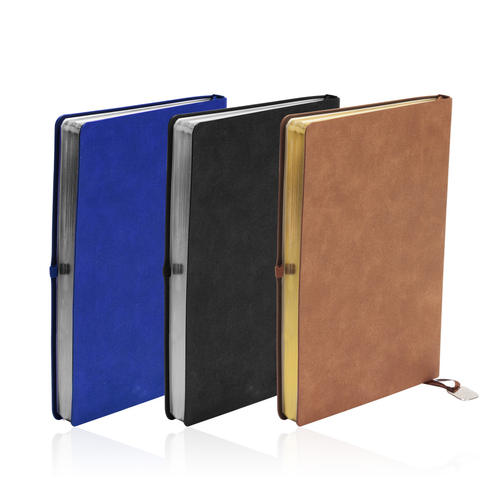 KR3221 • זמש מחברת מהודרת