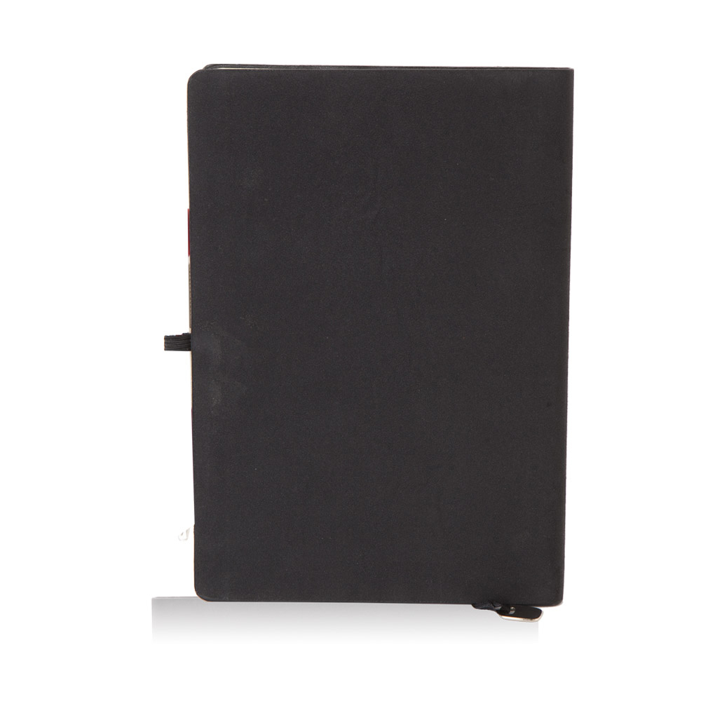 KR3221 • זמש מחברת מהודרת - תמונה 4