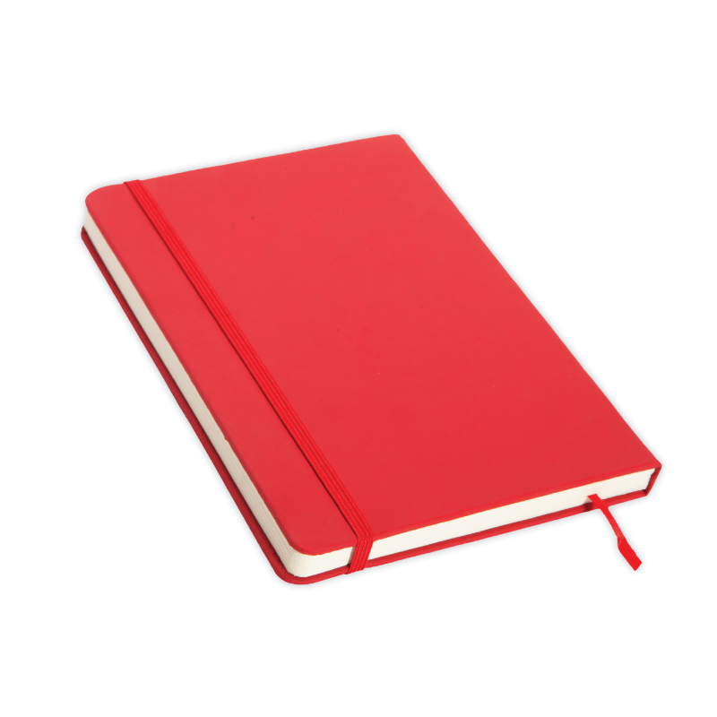 KR3249 • דאטה מחברת A5 - תמונה 2