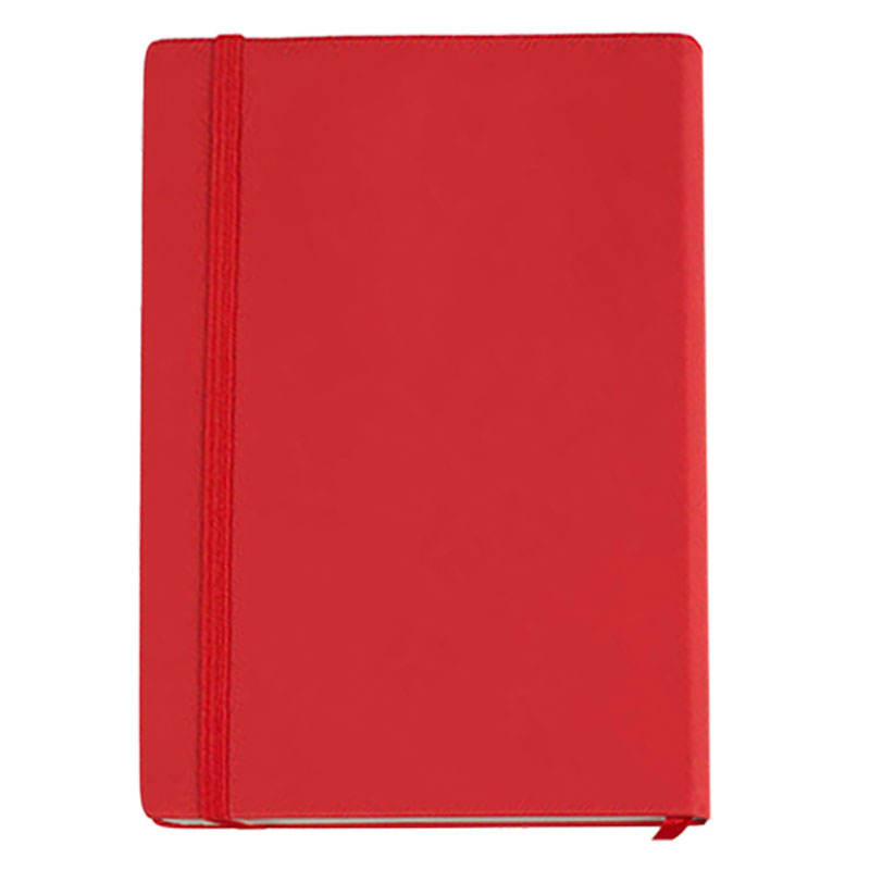 KR3249 • דאטה מחברת A5 - תמונה 7