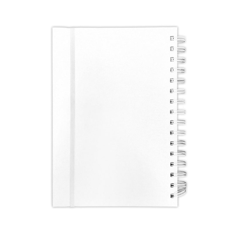 KR3252 • פארט מחברת מעוצבת - תמונה 5