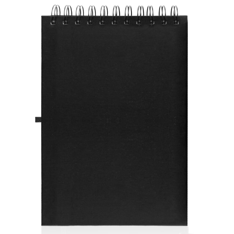 KR3255 • ספירל מחברת ספירלה עליונה - תמונה 3