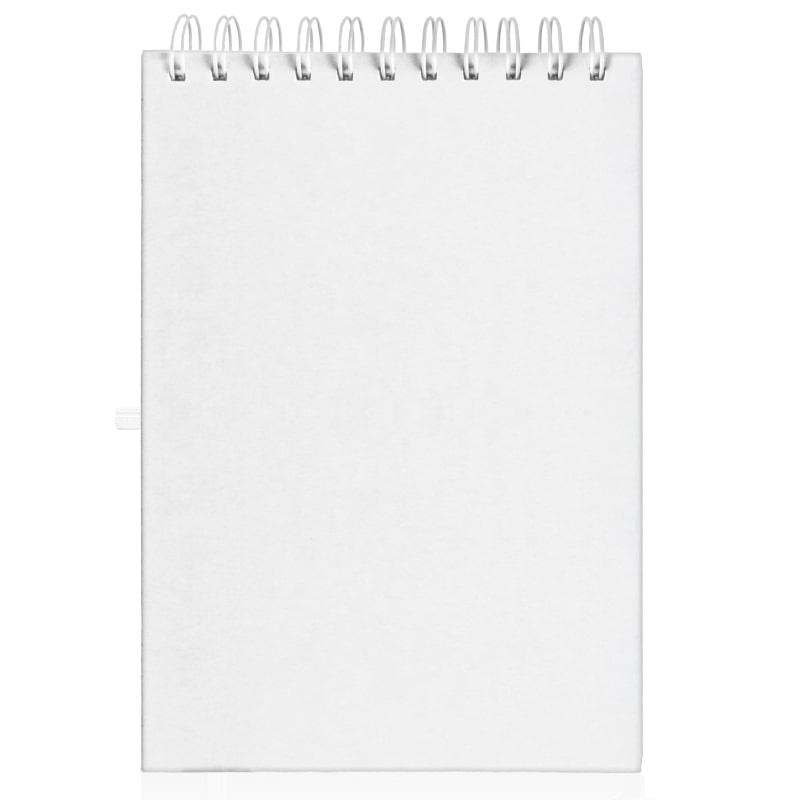 KR3255 • ספירל מחברת ספירלה עליונה - תמונה 5