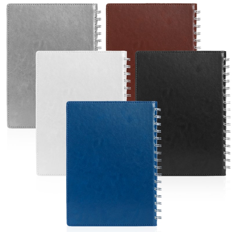 KR3333 • הרווארד מחברת ספירלה