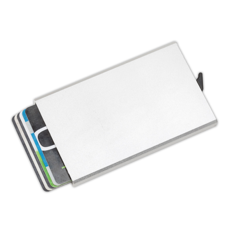 KR4000 • ברינקס ארנק מתכת - תמונה 2