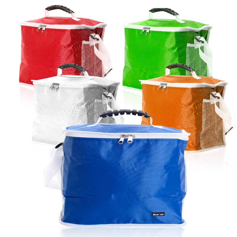 KR4013 • אלפי צידנית משפחתית