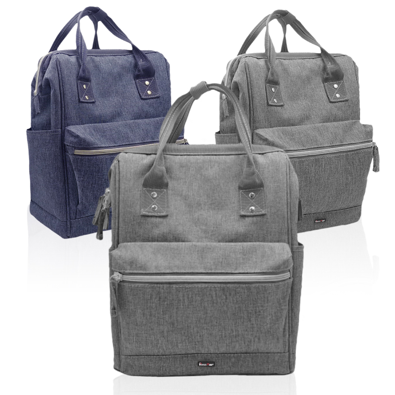 KR4026 • איגלו צידנית גב מעוצבת