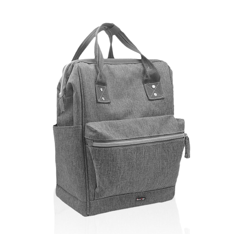 KR4026 • איגלו צידנית גב מעוצבת - תמונה 4