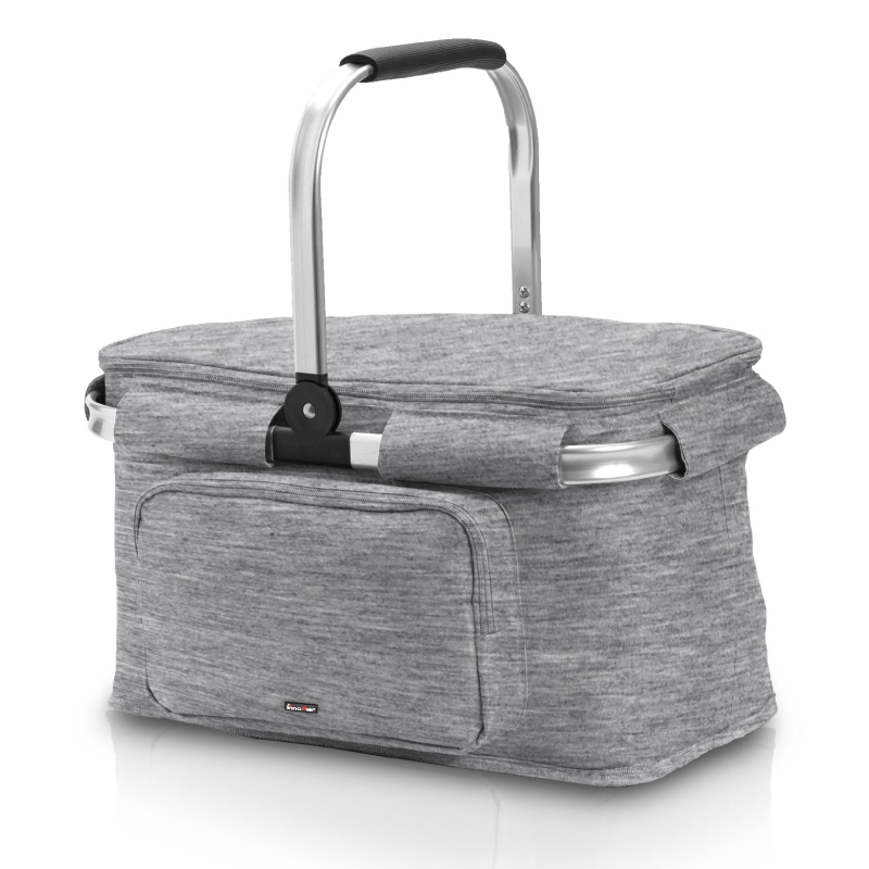 KR4033 • קארי פלוס צידנית גדולה - תמונה 4