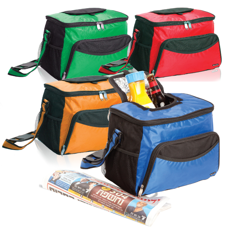 KR4041 • צ'ילי צידנית משפחתית