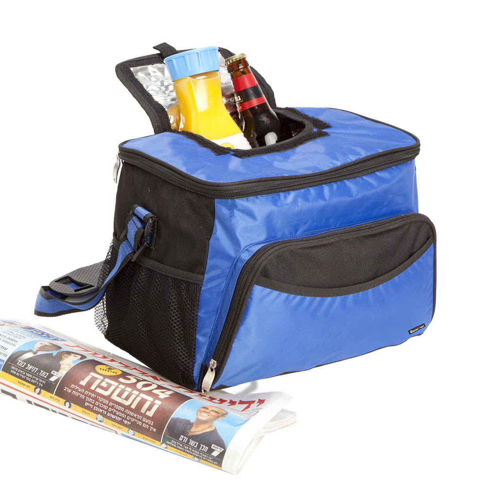 KR4041 • צ'ילי צידנית משפחתית - תמונה 2