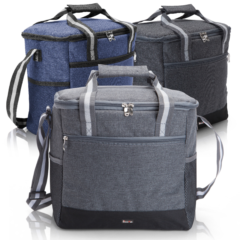 KR4048 • קולד צידנית משפחתית