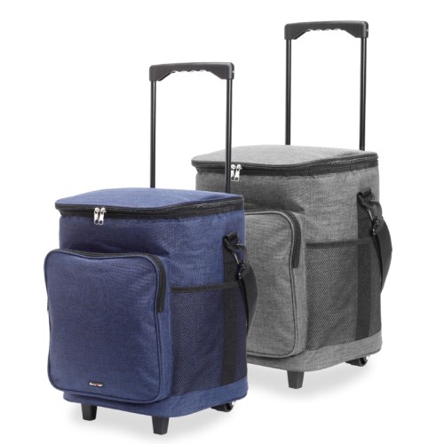 KR4080 • מילטון צידנית טרולי