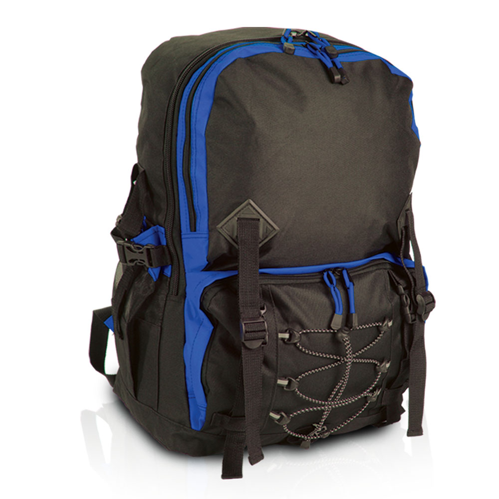 KR430 • חמשוש תיק גב / תיק טיולים אורתופדי - תמונה 3